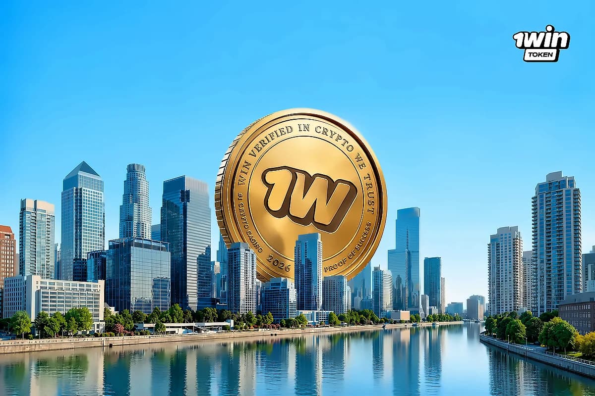$1WIN Token Sale Raises $3.9M in 8 Minutes