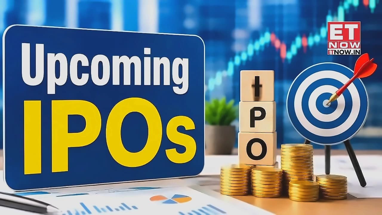 ₹9,500 Cr IPO Pipeline Set for August: 7 Companies to Launch