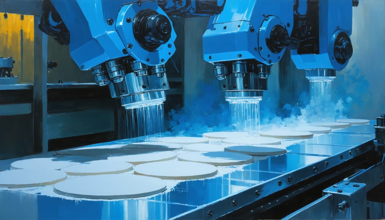 Kaynes Technology's India Bet: Japan's Semiconductor Supply Chain Pivot
