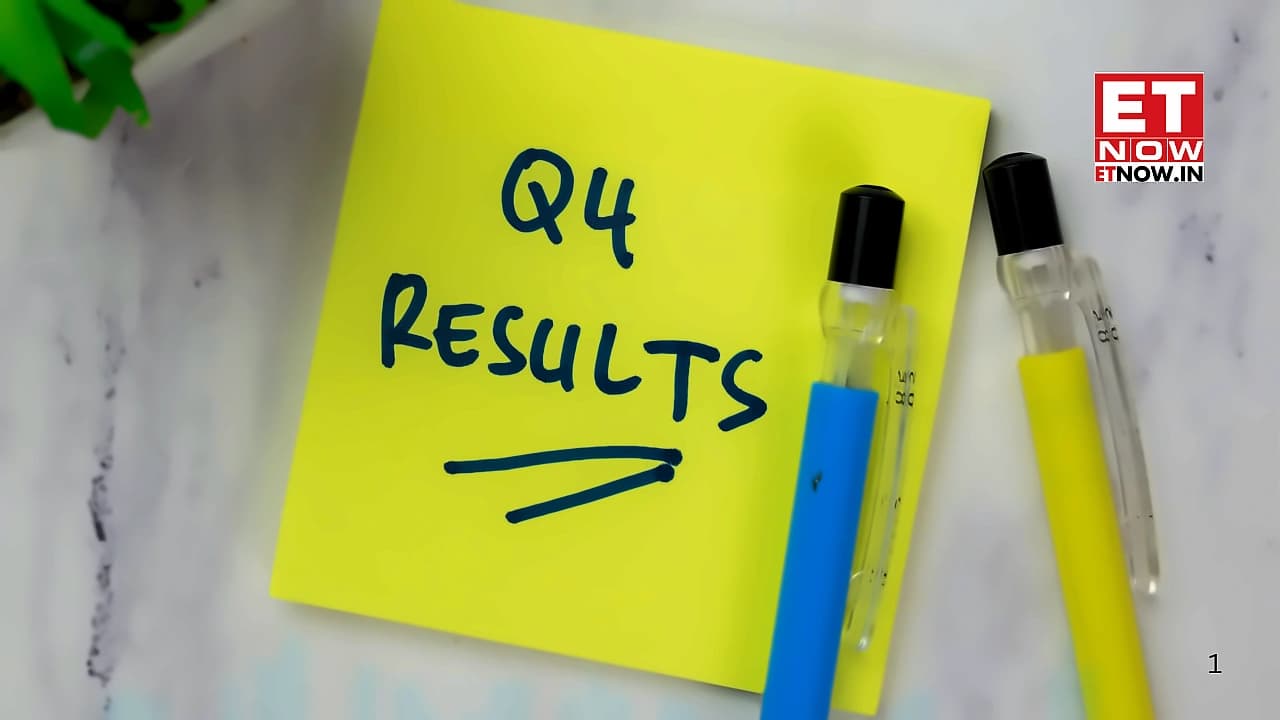 208 companies declare Q4 results amid Iran conflict and geopolitical tensions