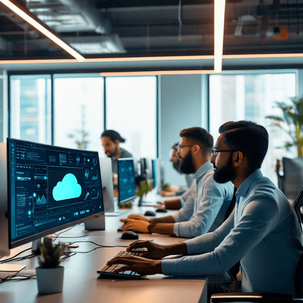 Infosys Q4 FY26: Navigating Macro Headwinds with AI-Led Growth