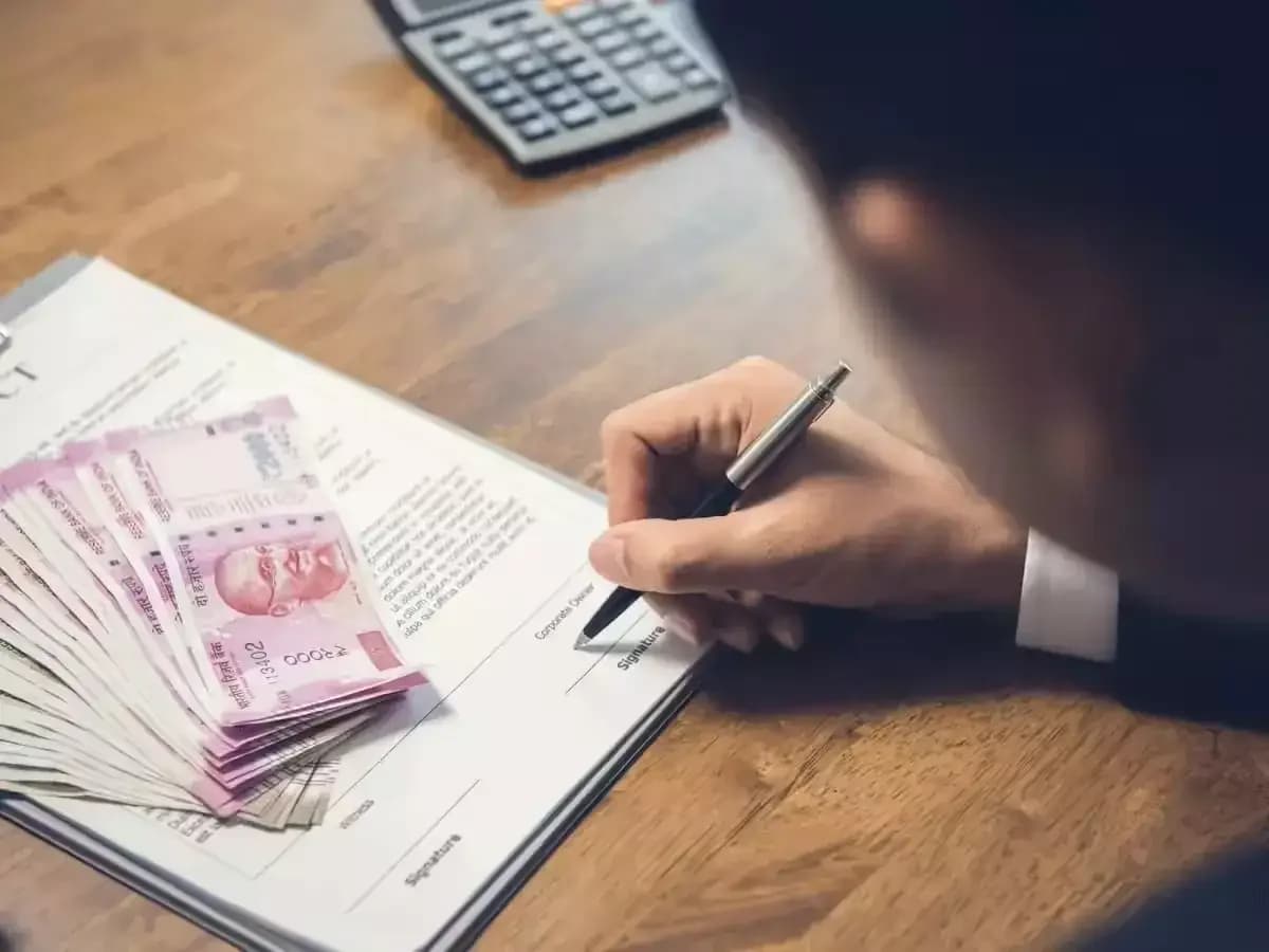 21M small borrowers drop out of formal finance system