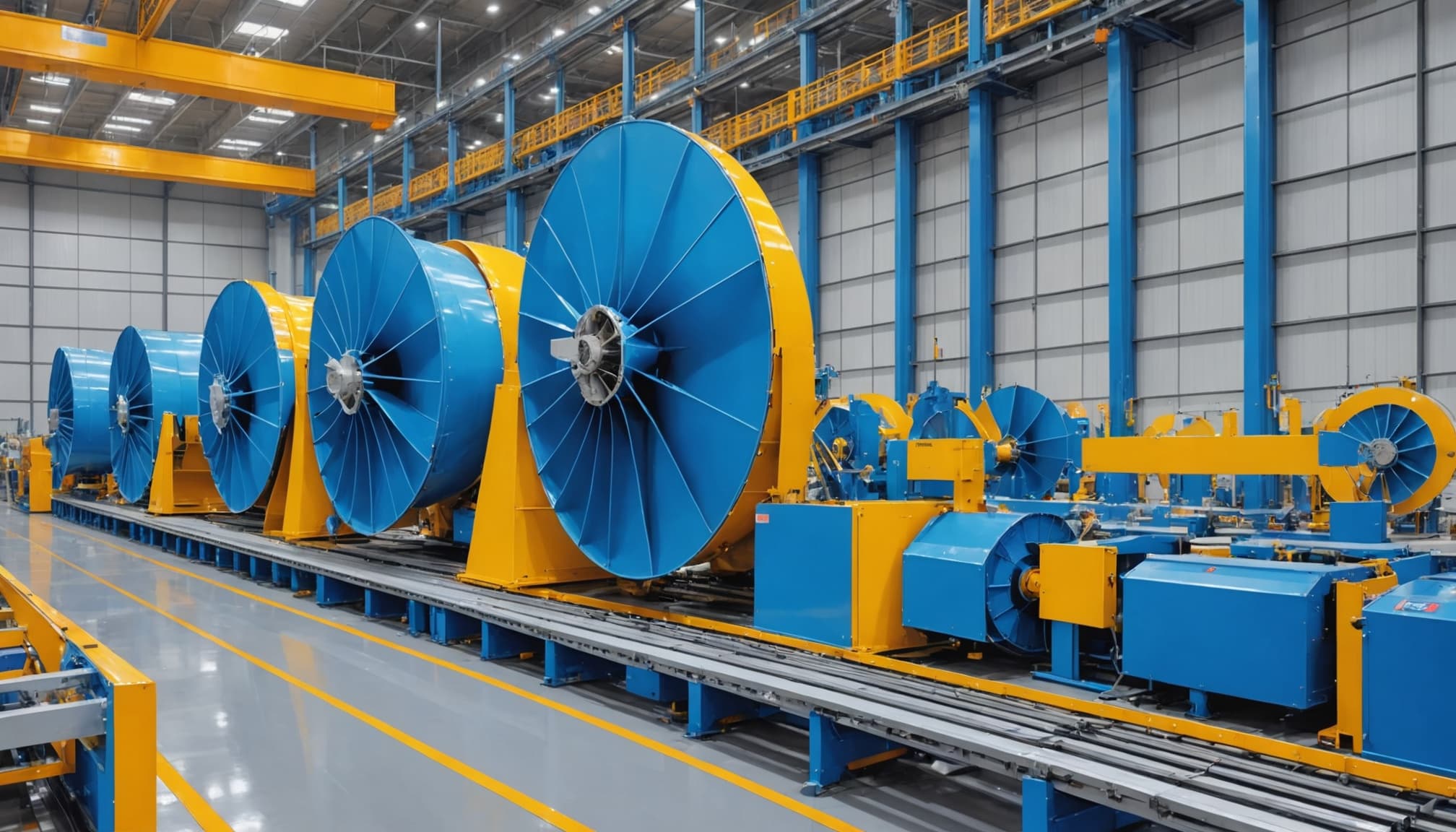 Suzlon's DevCo Model Powers Wind Energy Expansion