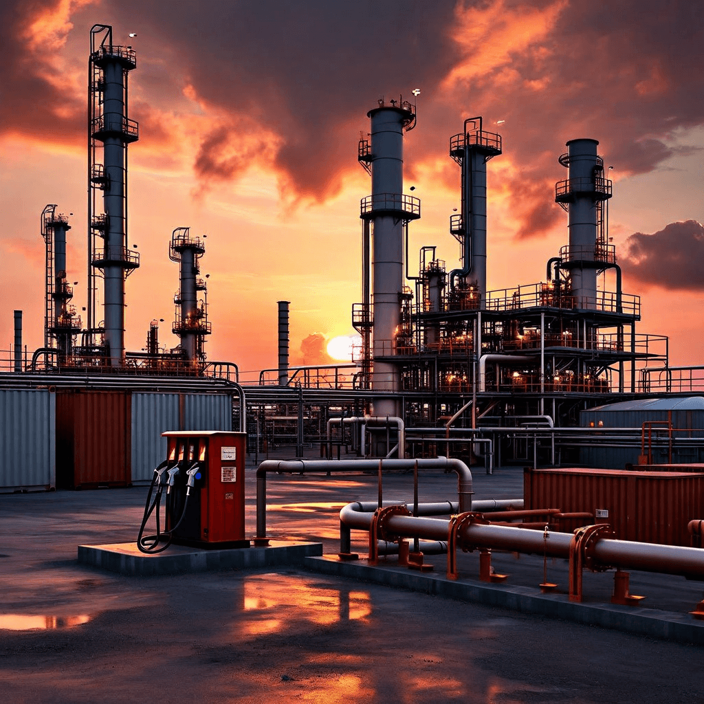 India's Fuel Crisis: How OMCs Are Burning Cash to Shield Consumers