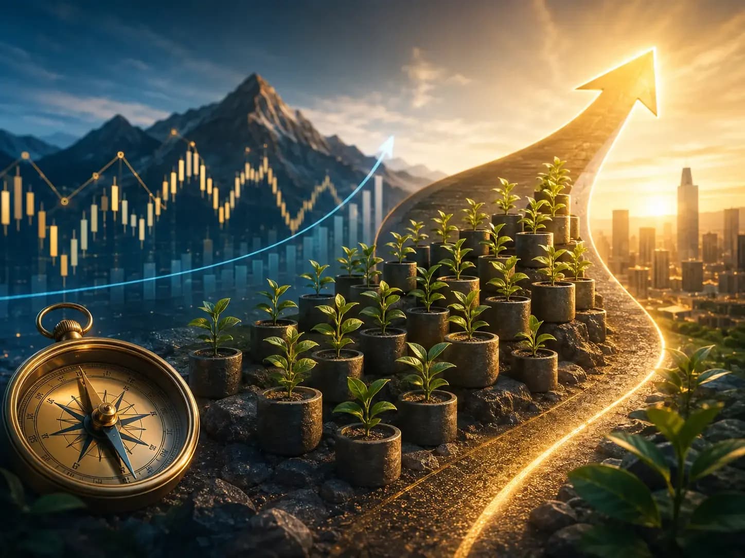 23 Small & Midcap Stocks Deliver 100%+ Returns in 2026