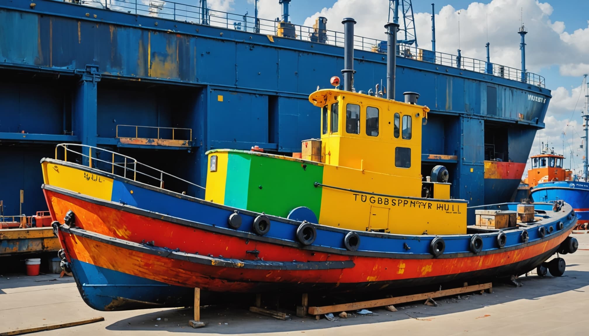 Cochin Shipyard's Electric Gamble: The Svitzer Contract That Could Redefine India's Maritime Future