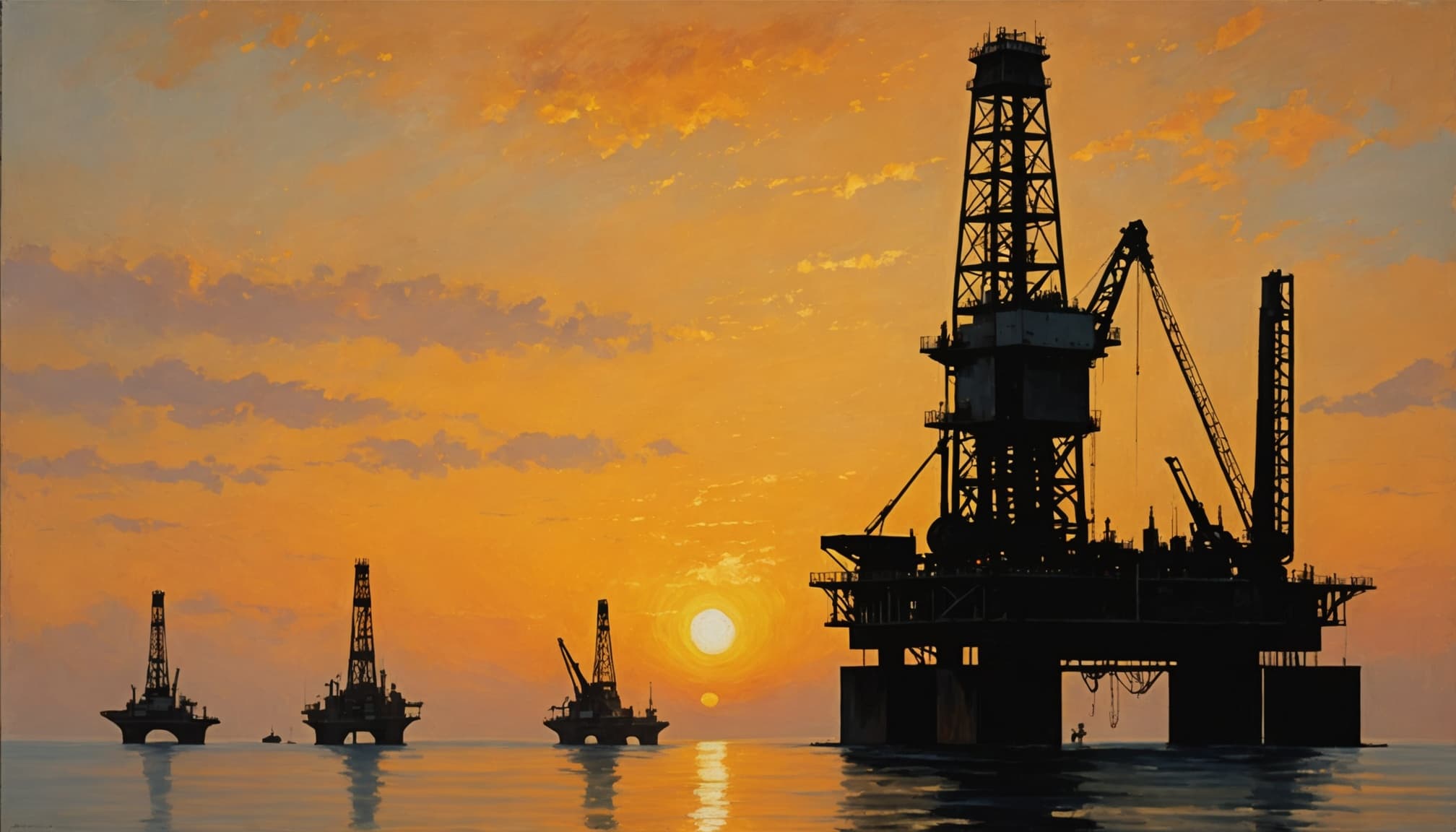 Global Markets Under Pressure: Geopolitics, Corporate Restructuring, and Pipeline Risks