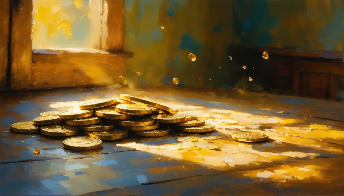 SBI's Valuation Gap: Performance, Digital Transformation, and Hidden Value