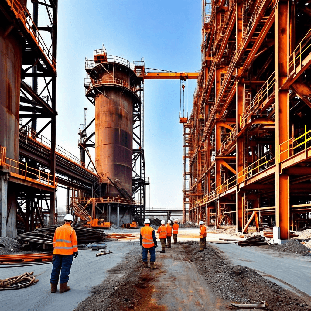 L&T's ₹15,000 Crore JSW Steel Win: A Strategic Masterstroke in India's Steel Expansion