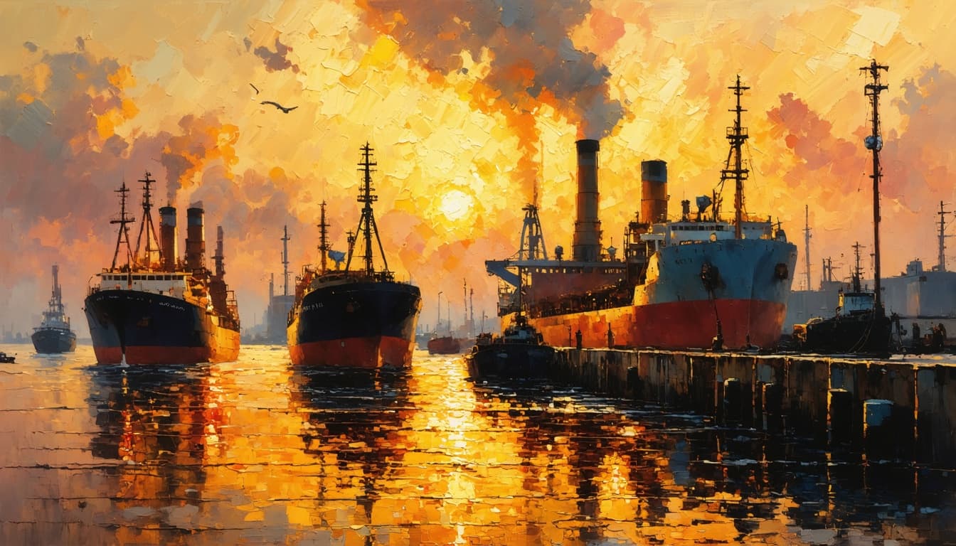 Crude Crash: What the US-Iran Deal Means for India’s Oil Giants