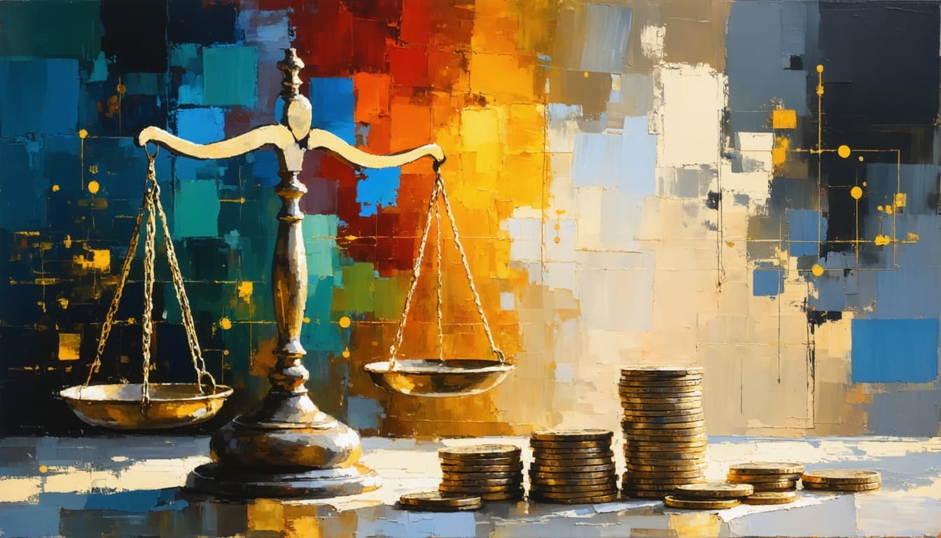 MSCI Rebalancing: $2.3 Billion Flows Reshaping Indian Markets