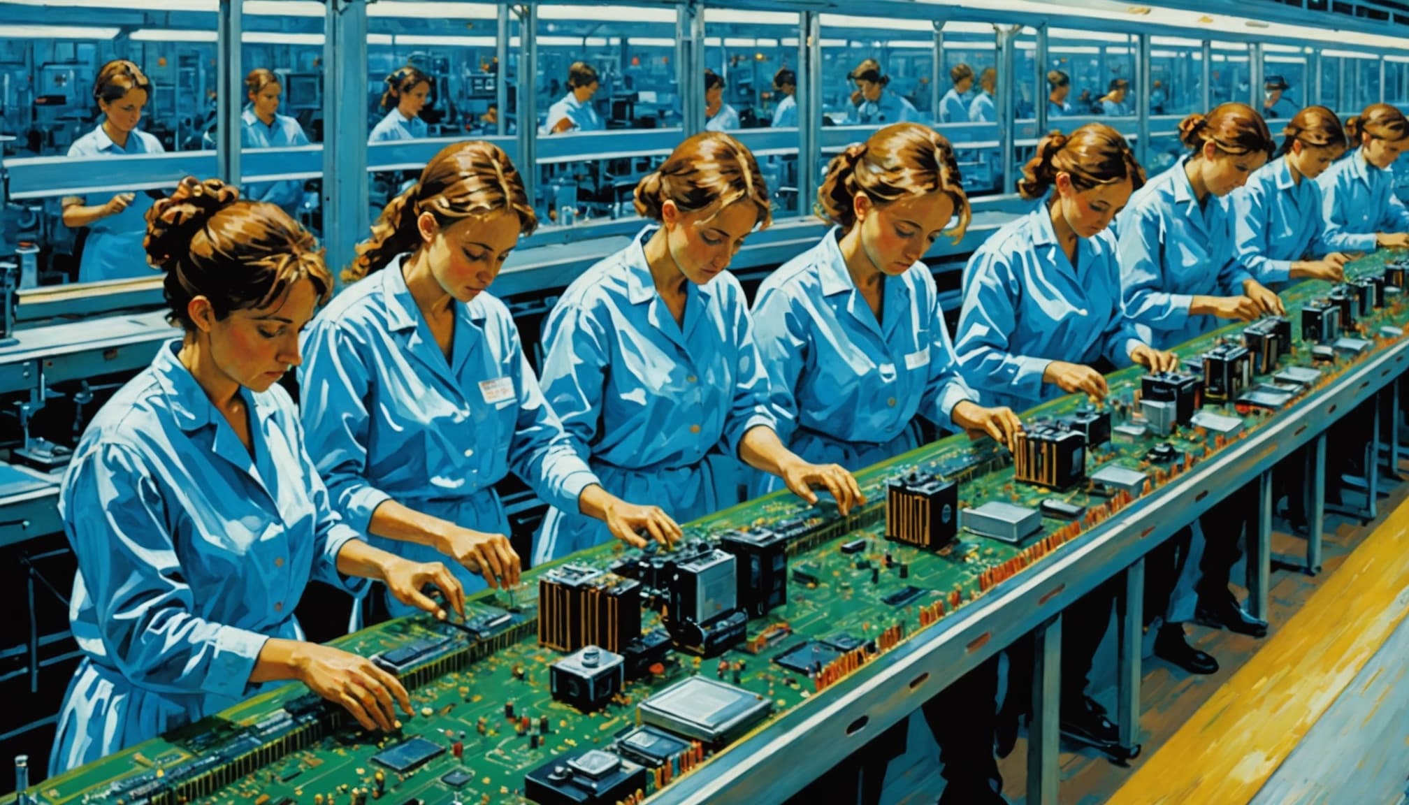 MPMS Scheme Reshapes India's Mobile Manufacturing Landscape