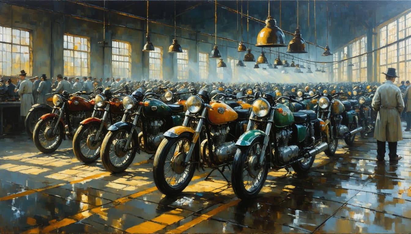 Bajaj Auto's Export-Led Growth: Strategy, Challenges & FY27 Outlook