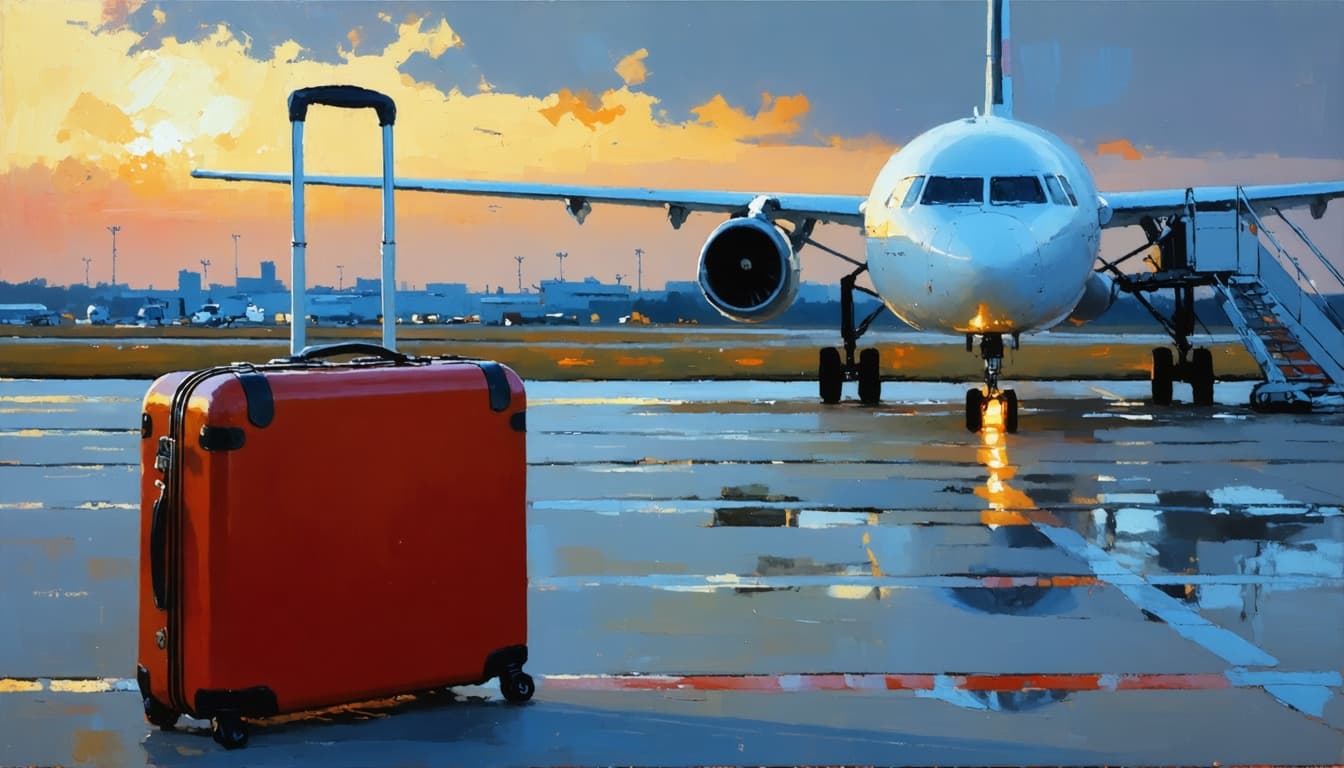IndiGo's 'Lite' Fare: A Strategic Bet on Unbundling