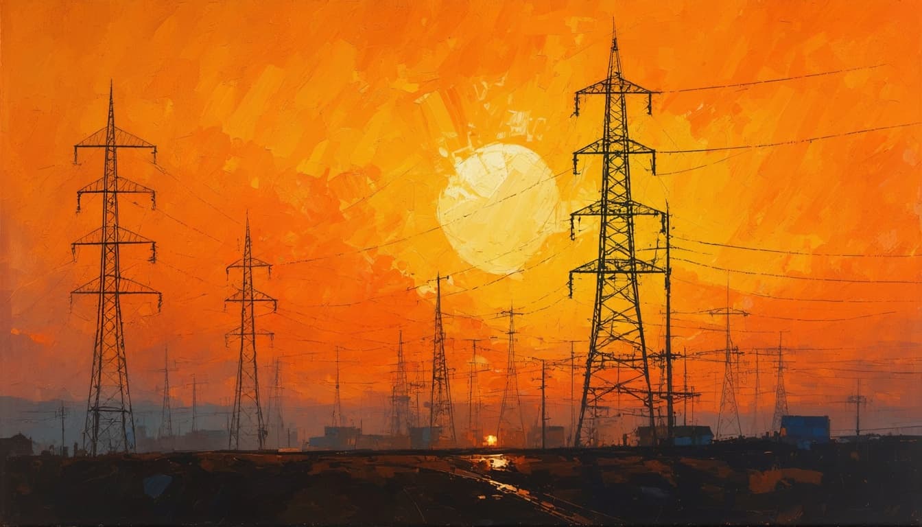 Vodafone Idea's Regulatory Lifeline: Can Government Rescue Fuel a Telecom Turnaround?