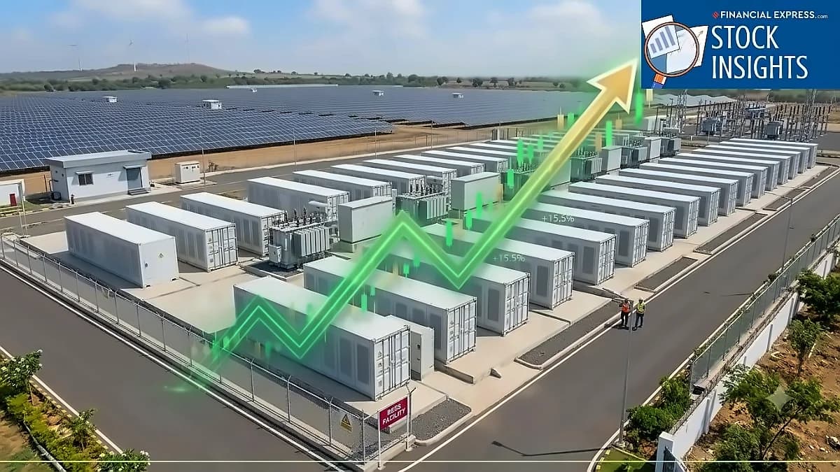 6 Companies Target 155 GWh Energy Storage by 2030