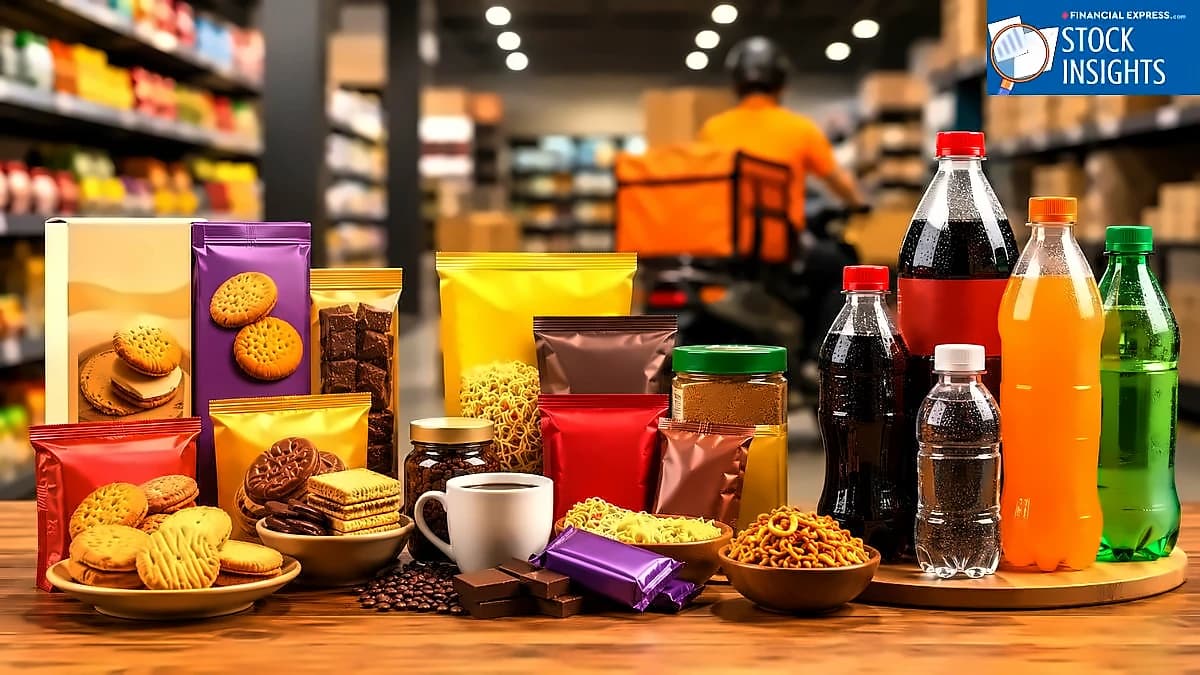 FMCG Stocks Face Sugar Price Surge as Goldman Sachs Warns of Impact