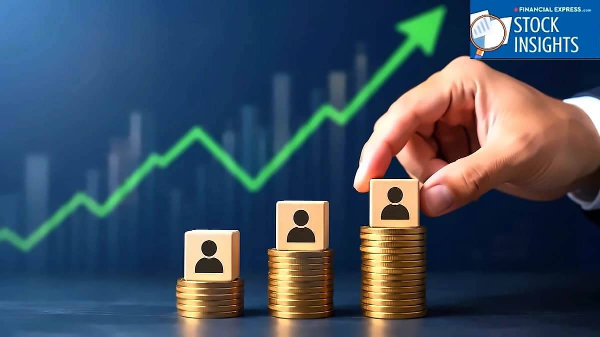 TRF Share Falls 0.9% After Q1 Results; 3 Indian Stocks See Promoter Holdings Rise