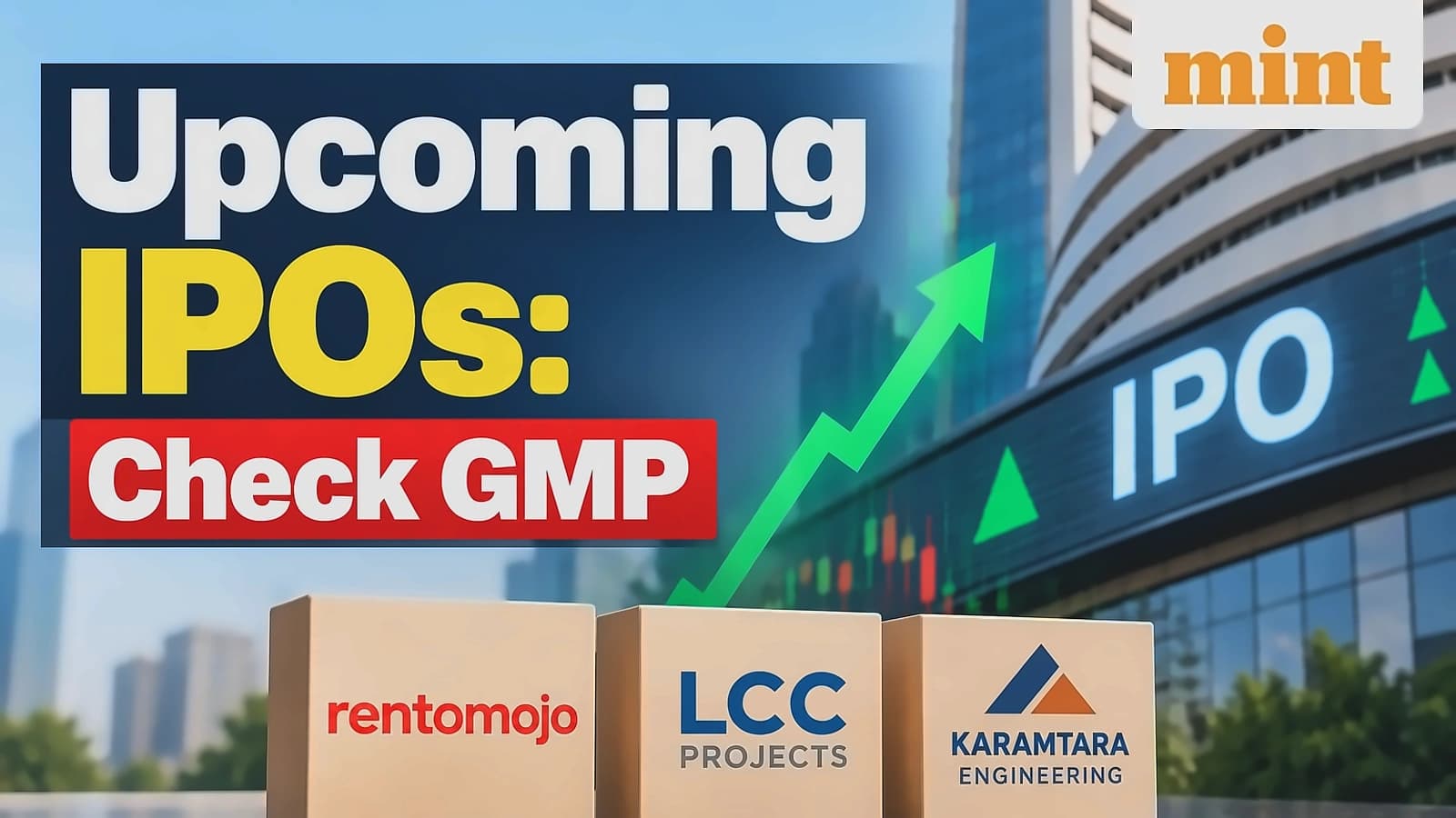 Karamtara Engineering IPO Subscribed 62.63x on Final Day: 26% GMP