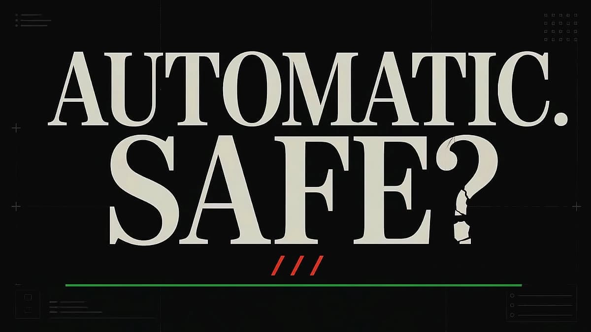 3 Key Risks of Automated Savings Apps in India