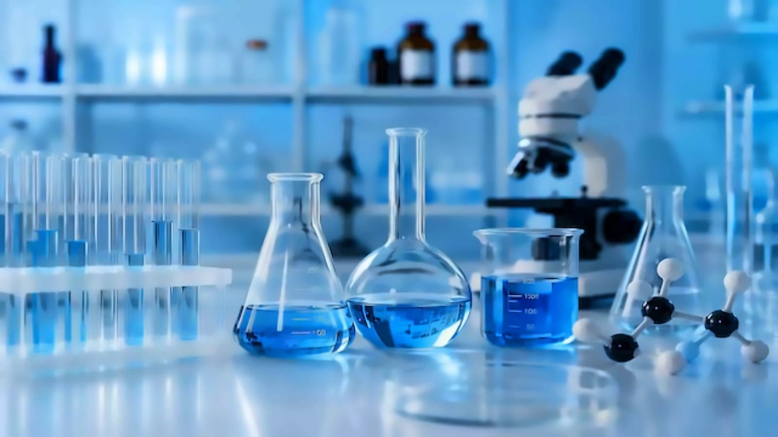 3 Pharma Stocks in Focus: GMP Clearances & GSK's mRNA Flu Vaccine