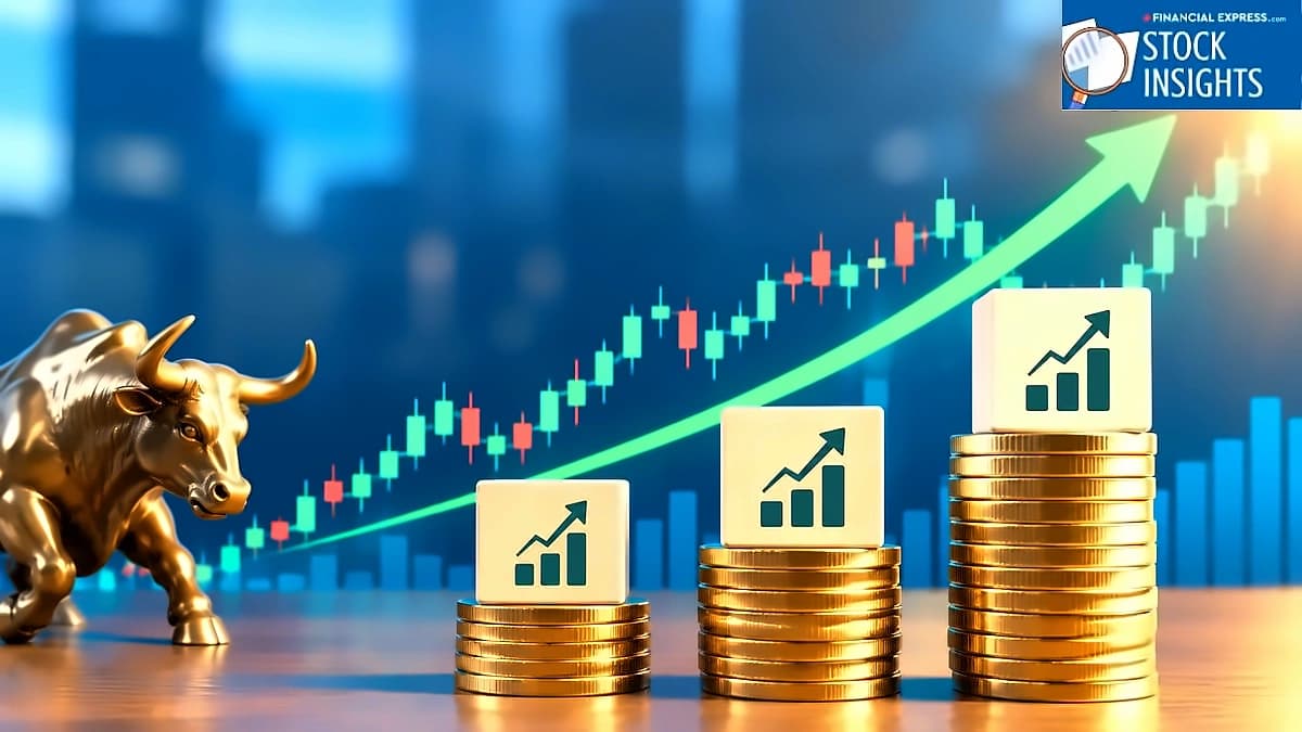 4 Stocks Near 52-Week Highs with Strong Fundamentals