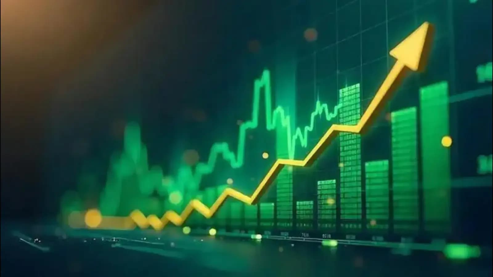 3 Stocks Show 16-24% Upside Potential: Brokerage Picks