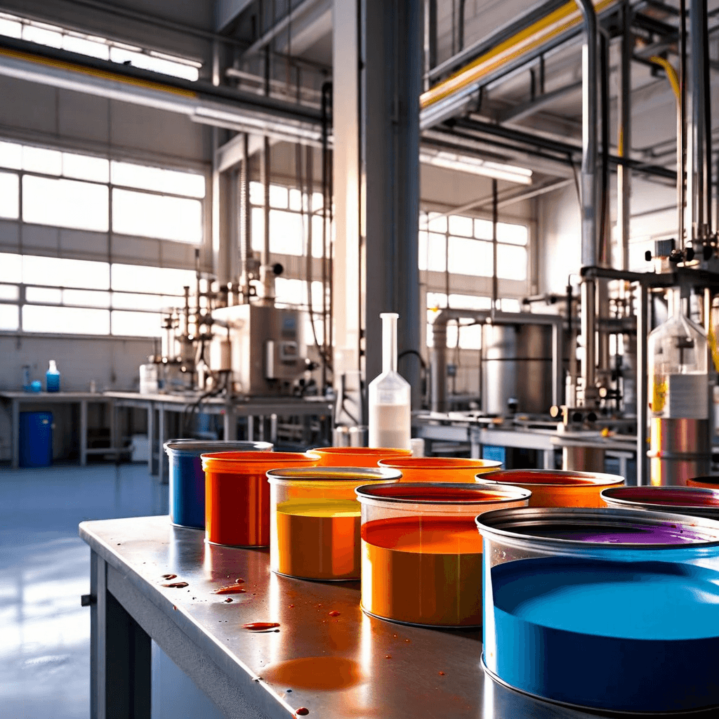Berger Paints Q4 FY26: Margins Soar Despite Modest Revenue Growth