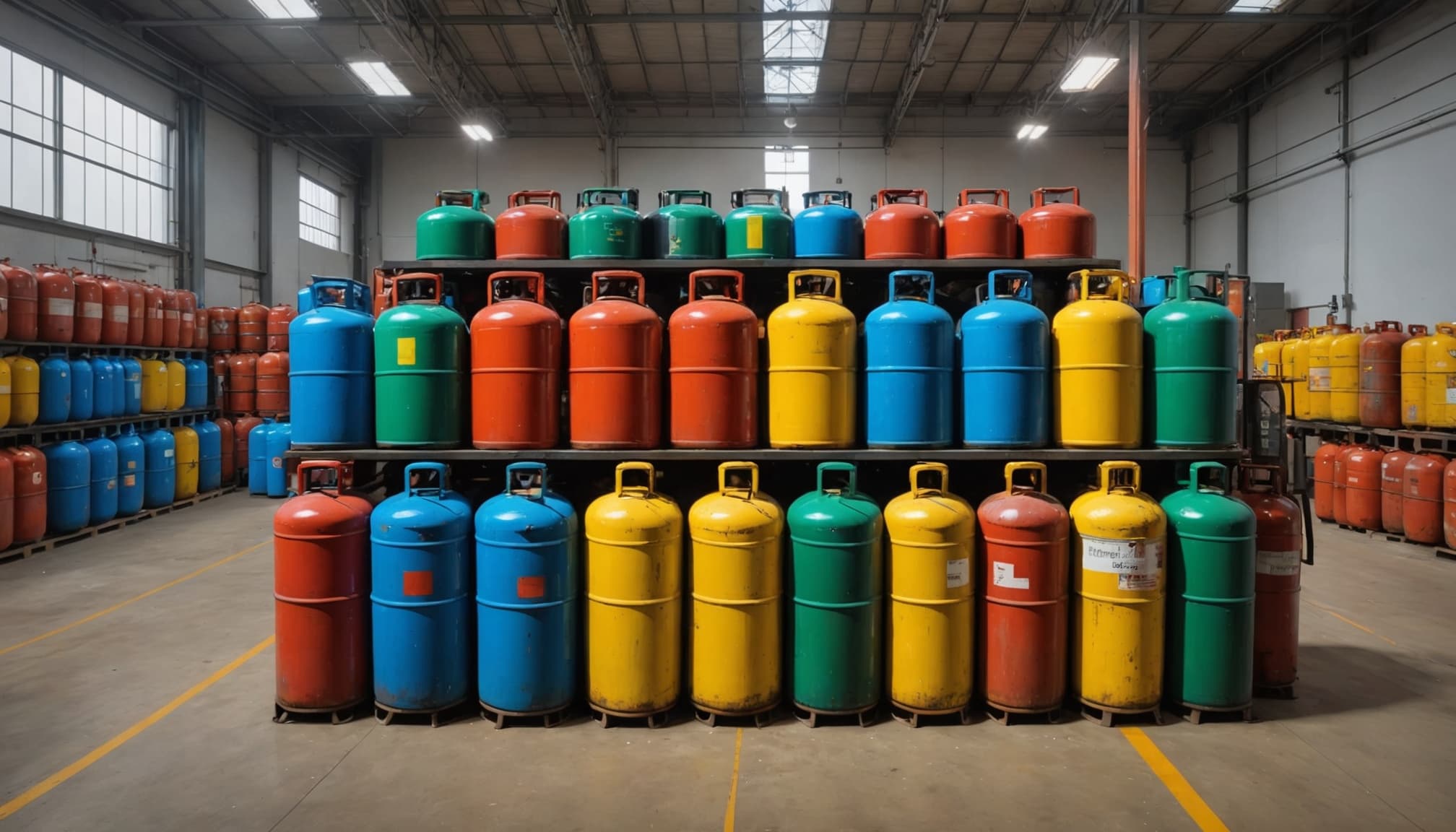 BAA Mandate: How Biometric Authentication Is Reshaping OMC LPG Economics