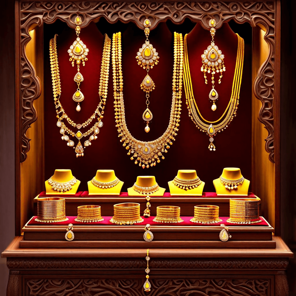 Gold Import Price Cut: Jewellers Get a Cost Break