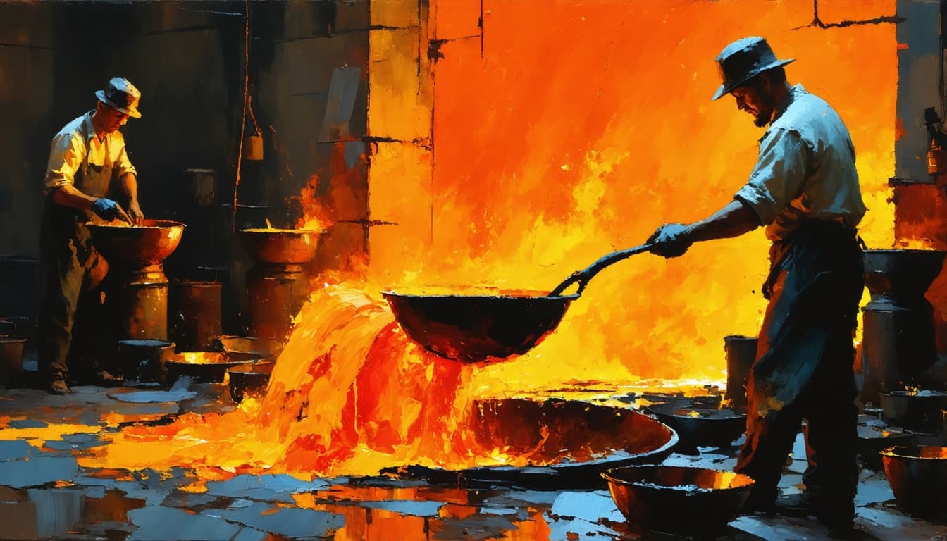 SAIL's Q1 FY27: How India's Steel Giant Doubled Profits Amid Cost Chaos
