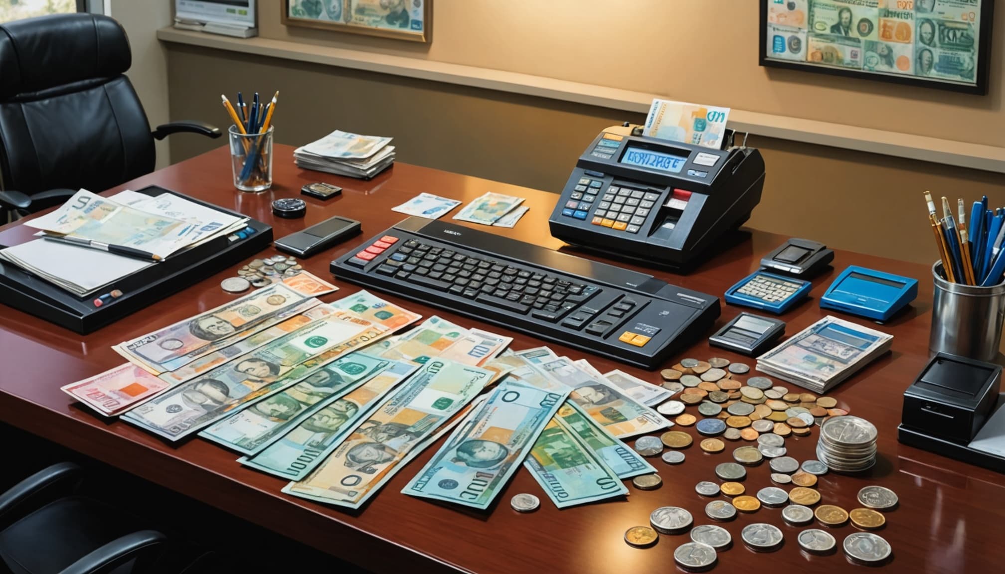 Union Bank's Q2 FY27: Profit Surge, Asset Quality Cleanup, and the Growth Puzzle