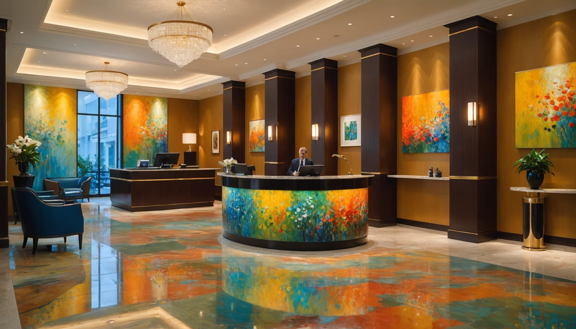 ITC Hotels Q2 FY27: Profit Growth, RevPAR Surge and the Asset-Right Gamble