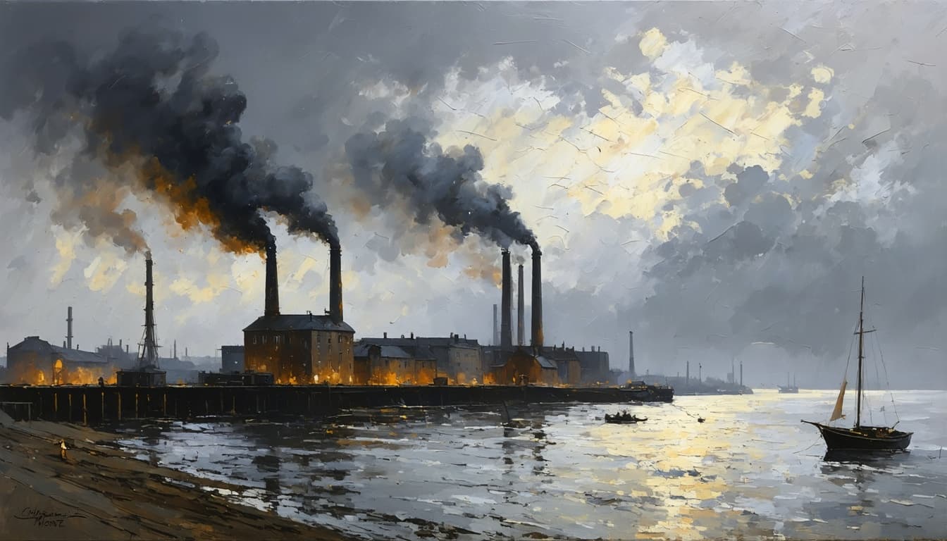 Tata Steel's Dutch Crisis: From Fines to Criminal Prosecution