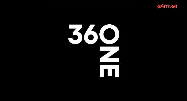 360 ONE WAM Appoints Aashish Agarwal as New CEO