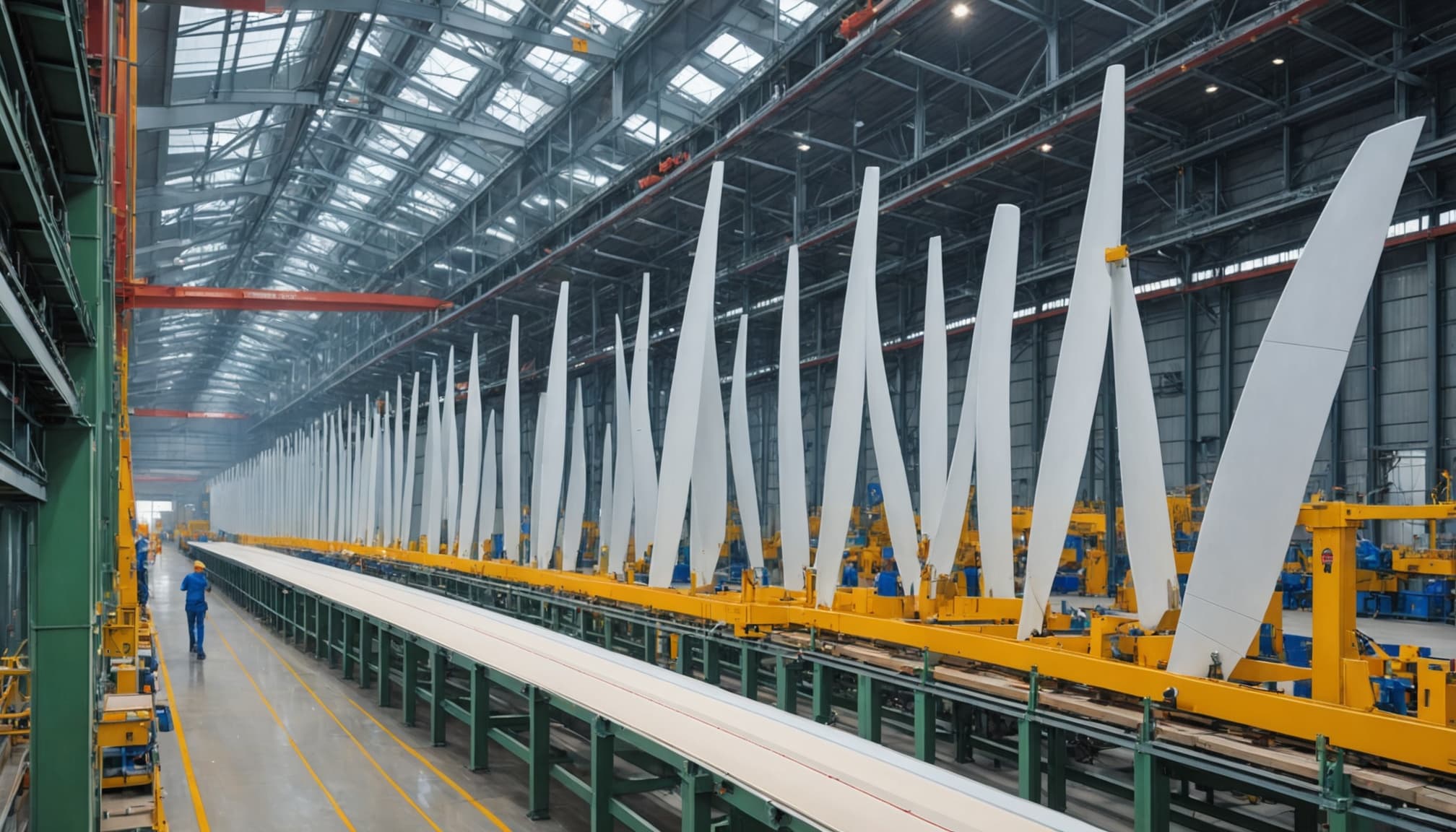 Suzlon Energy: Why the Stock Slumped While the Order Book Stayed Strong