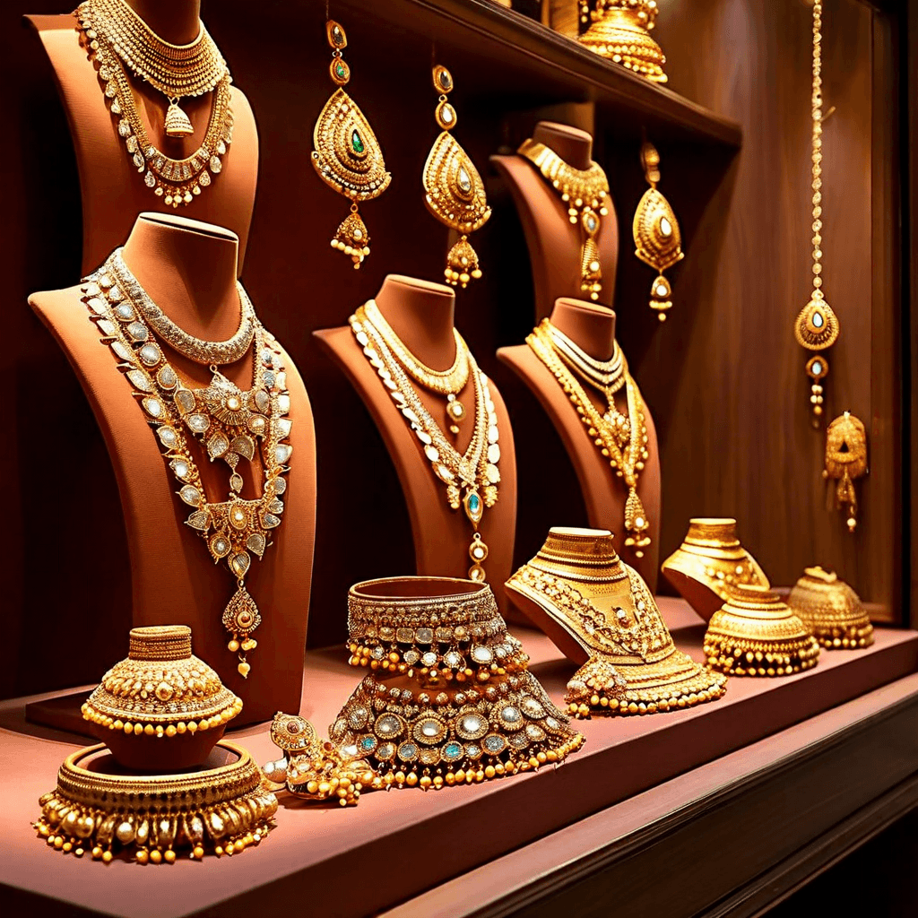 PM Modi's Gold Curbs: Impact on Jewellers, IBJA's Forex Strategy, and Consumer Response