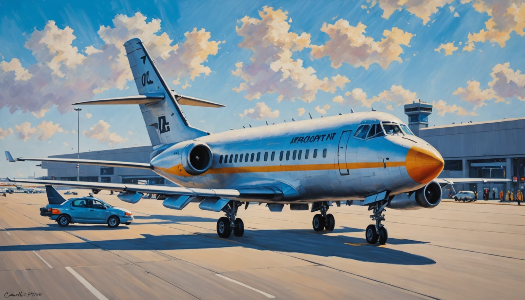 SpiceJet's High-Stakes Recovery: ECLGS, Wet Leases, and Regulatory Scrutiny