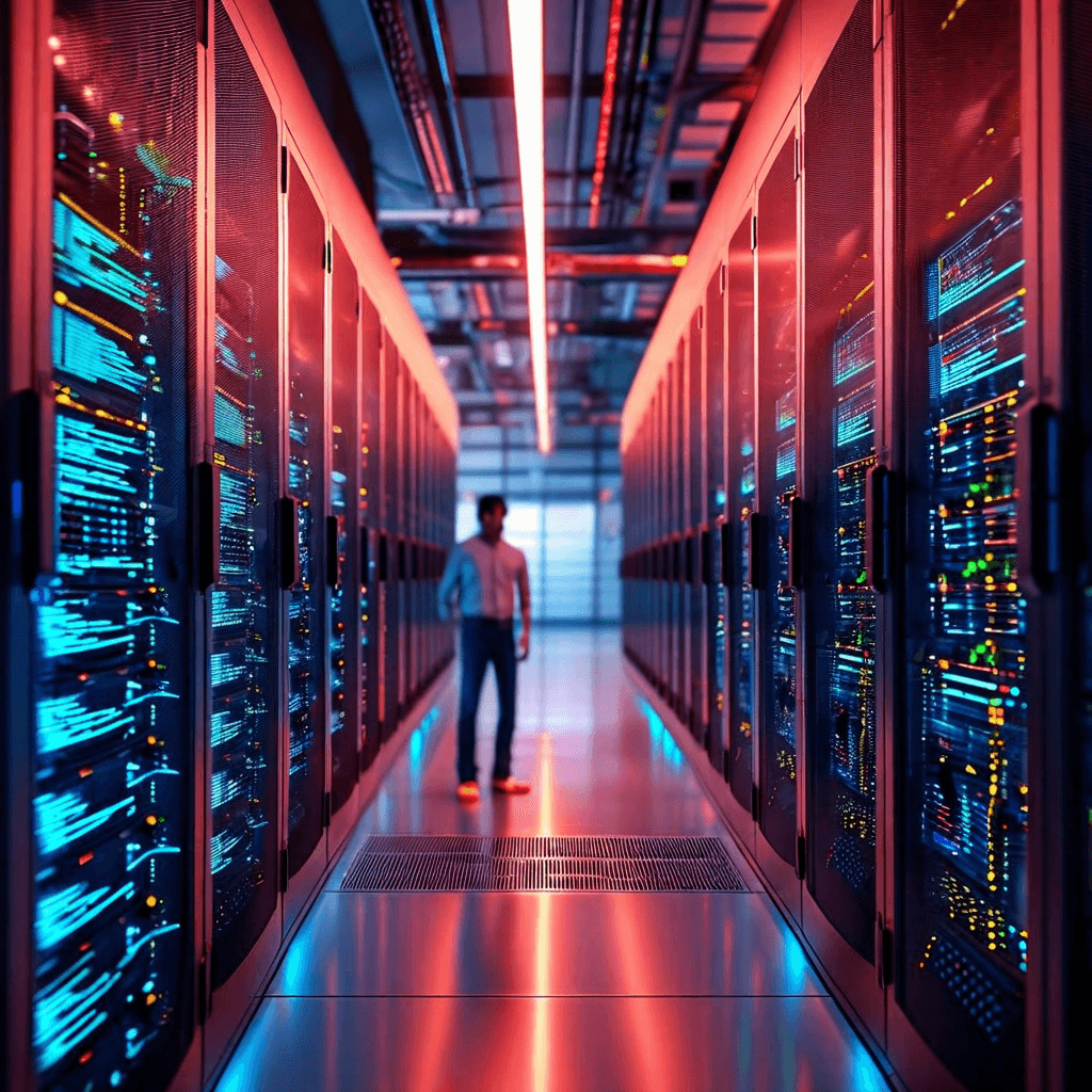 AI Disruption Rocks Indian IT: Is the Panic Overdone?