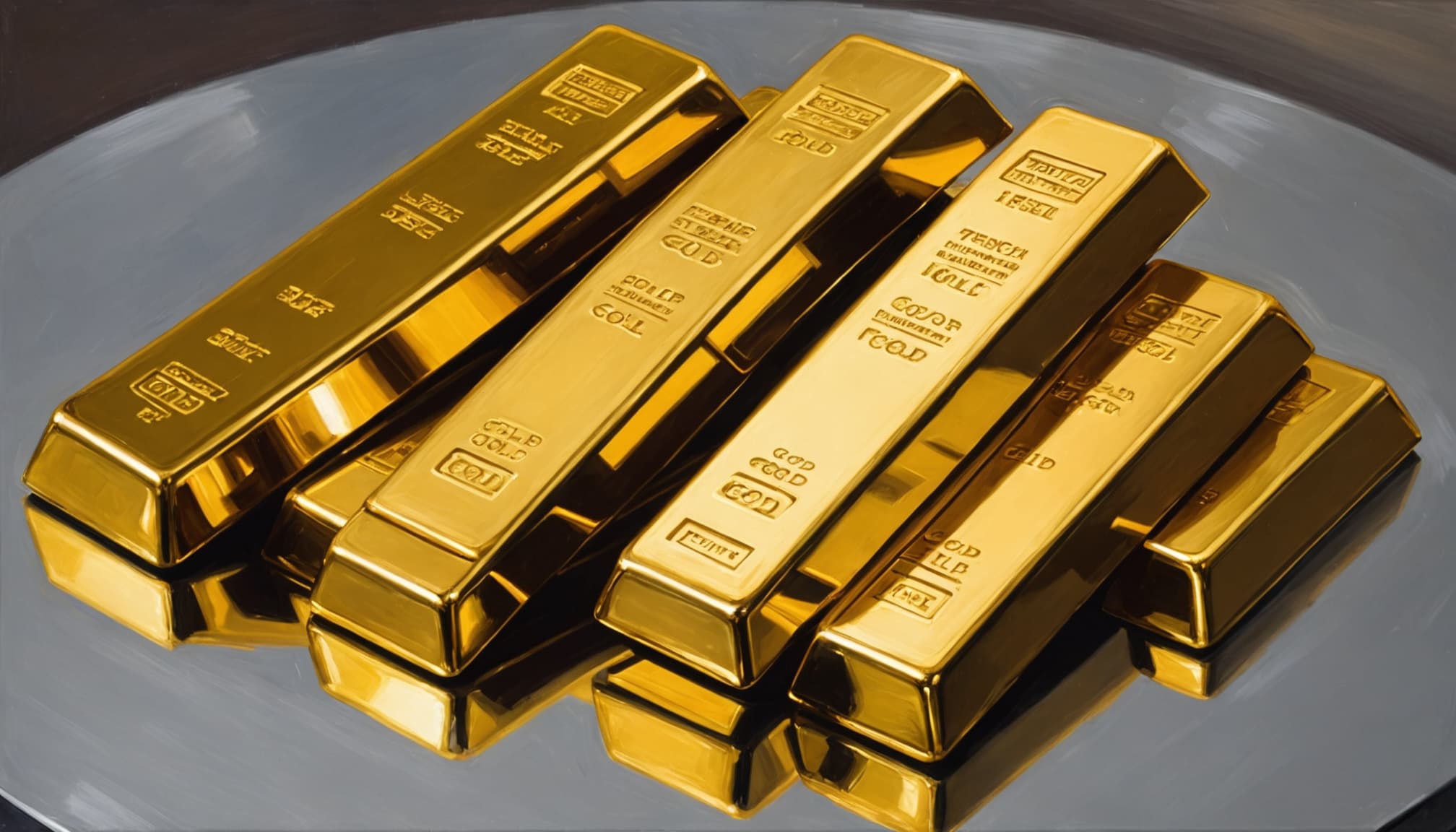 Rajesh Exports: The ₹15 Lakh Crore Revenue Mystery