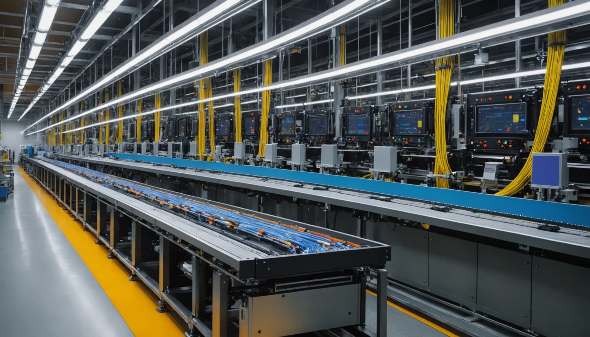 Sterlite Technologies: How Data Centers and Smart Deals Fueled a 1,000% Stock Surge
