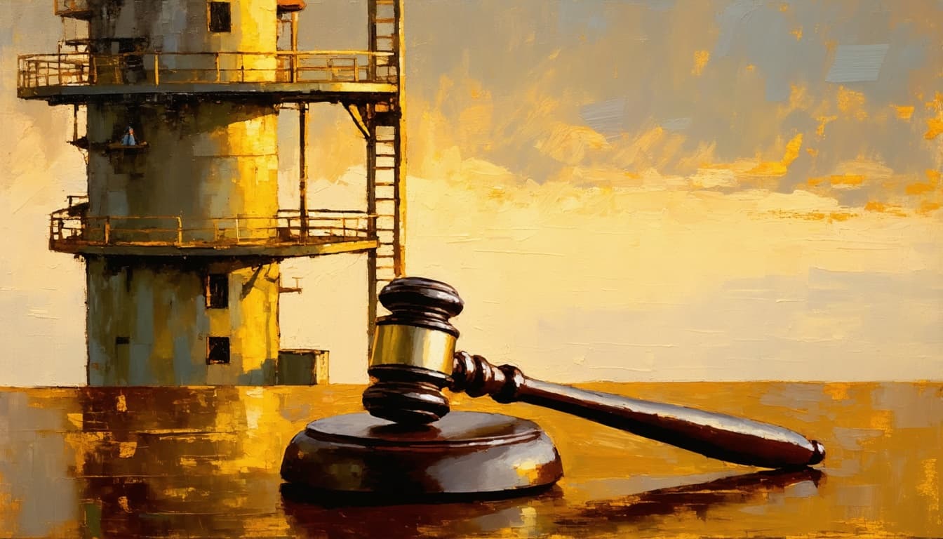 Bombay HC Quashes ₹20,000 Crore Spectrum Levy: Telecom Win