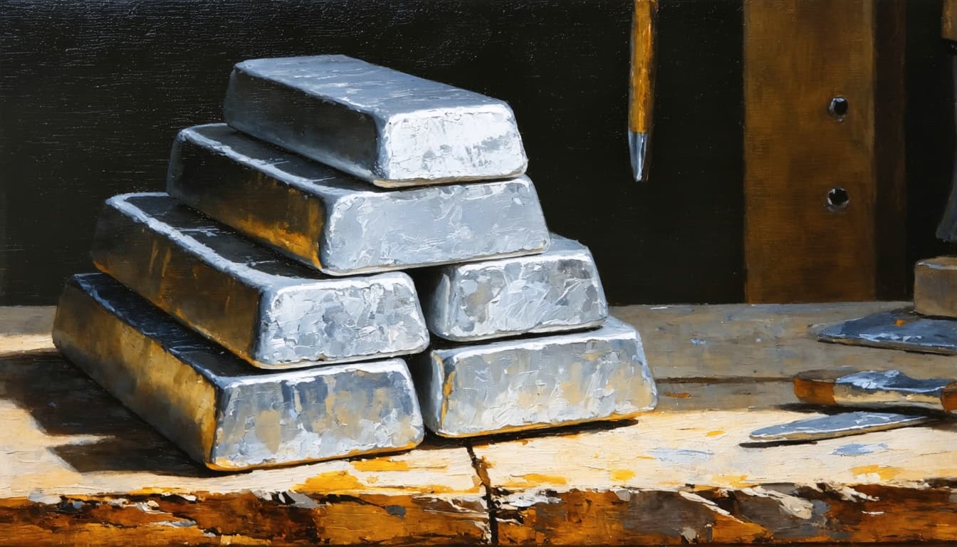 MCX Silver 100: A Game-Changer for India’s Silver Market