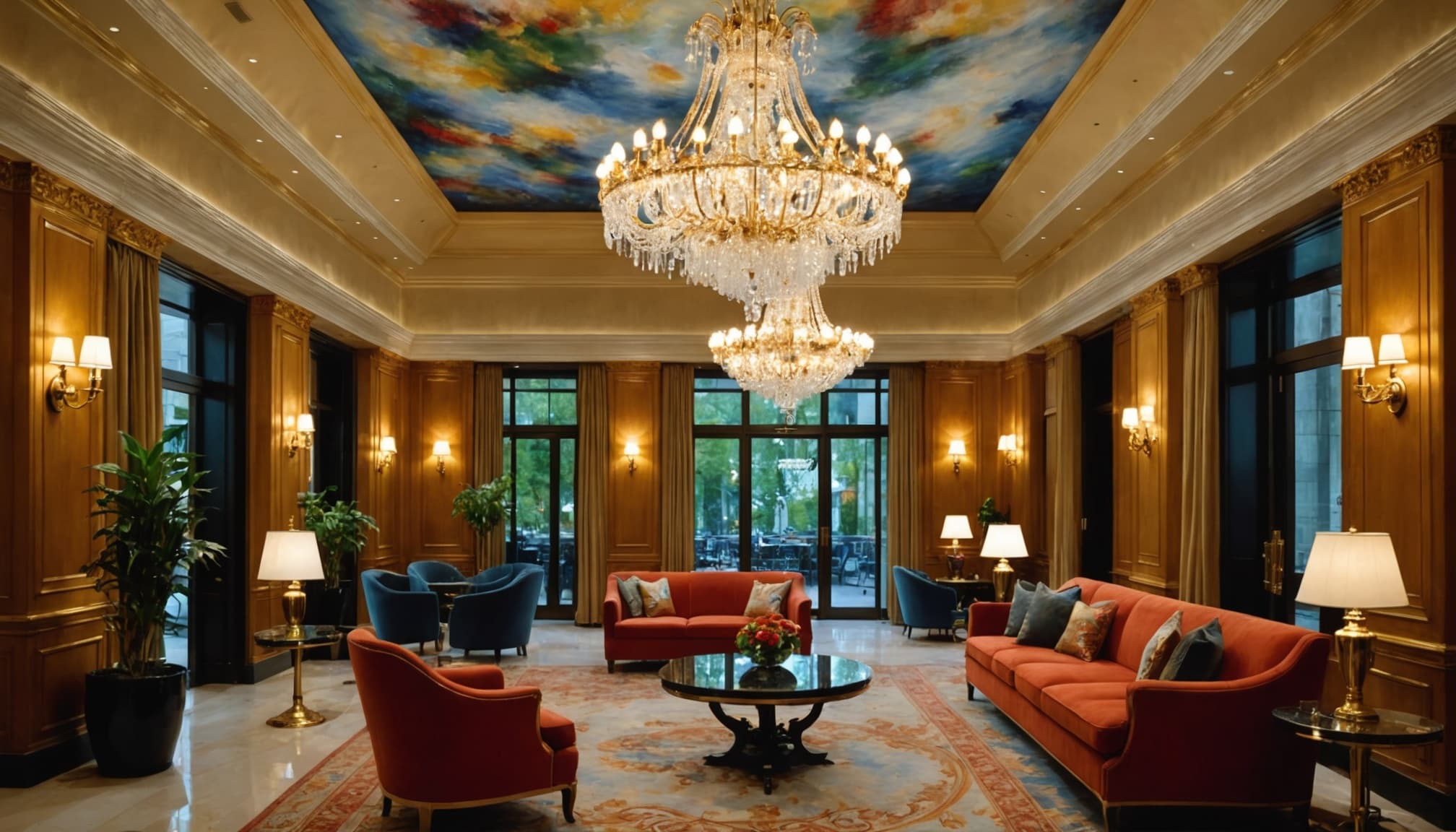 Hotel Wars: IHCL vs Leela in a Premium Race