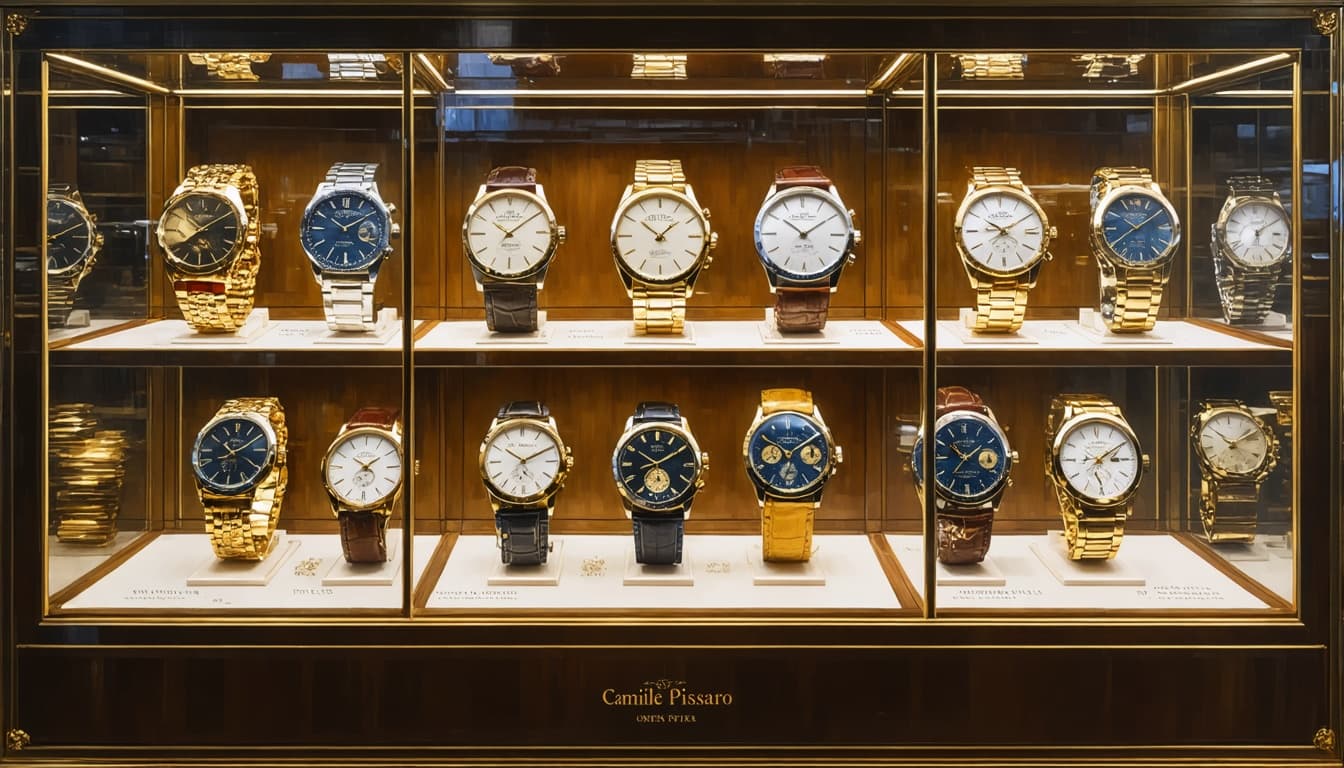 Titan's Premiumisation Play: High Stakes in Luxury Watches and Jewellery