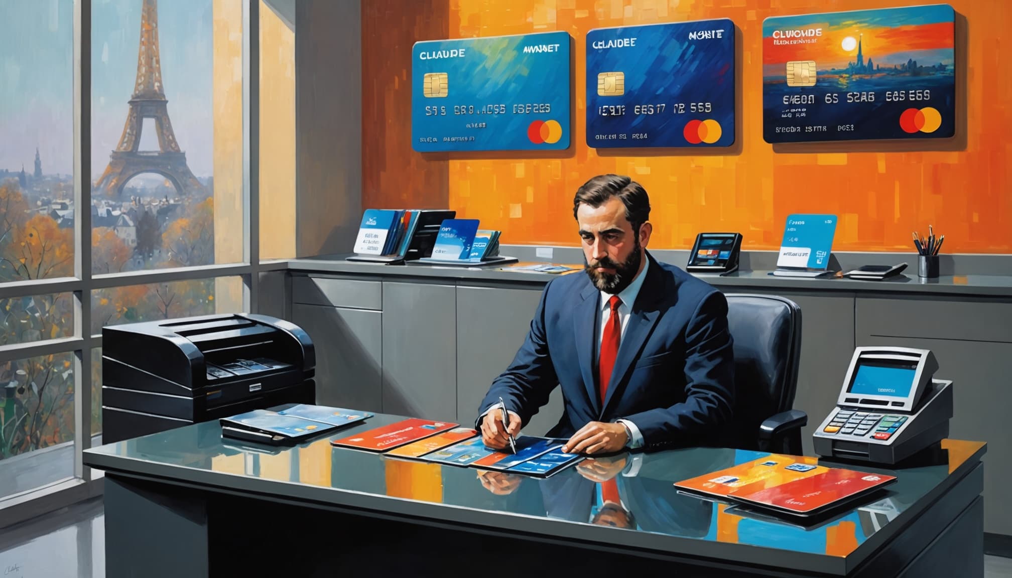 Bandhan Bank's Credit Card Gamble: A Universal Bank in the Making