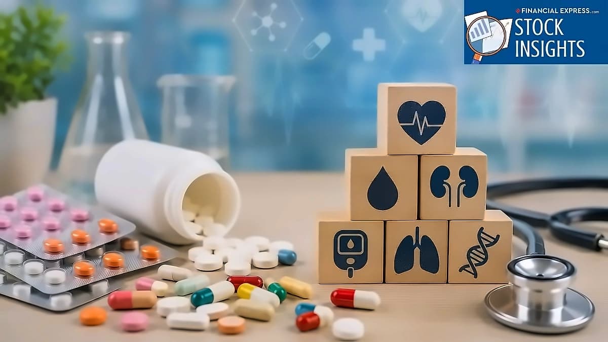 4 Pharma Giants Pivot to Chronic Care for Growth