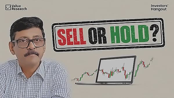 5 Red Flags Signal Mutual Fund Exit: Expert Guidance