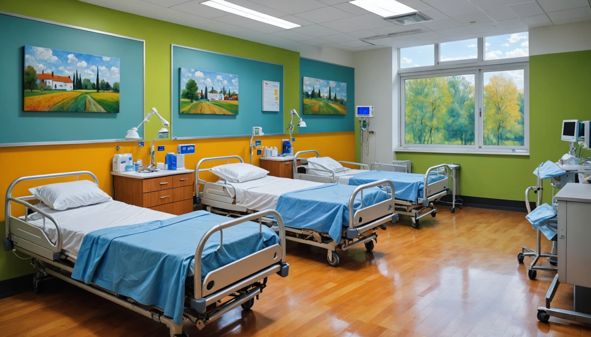 Advent's Rs 3,150 Crore Bet: What It Means for Yatharth Hospital