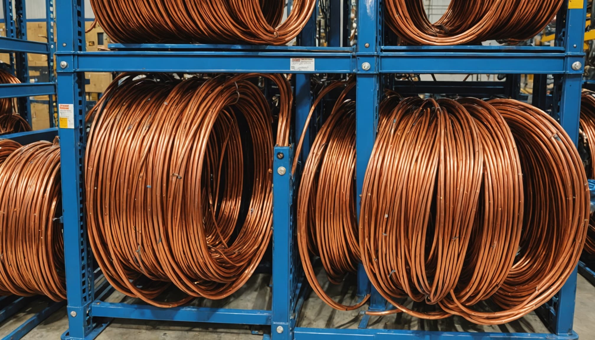 Polycab vs Ultravolt: The Copper-Tested Moat
